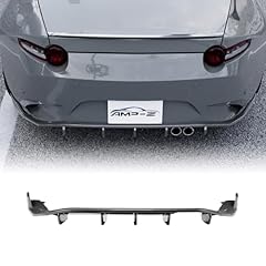 Rear bumper diffuser for sale  Delivered anywhere in UK