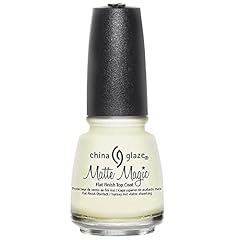 China glaze matte gebraucht kaufen  Wird an jeden Ort in Deutschland