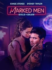 Marked men gebraucht kaufen  Wird an jeden Ort in Deutschland