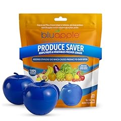 Bluapple produce saver for sale  Delivered anywhere in USA 
