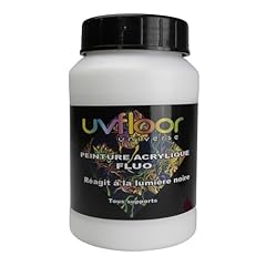 Floor fluorescent paint for sale  Delivered anywhere in UK