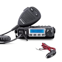 Midland radio mini usato  Spedito ovunque in Italia 