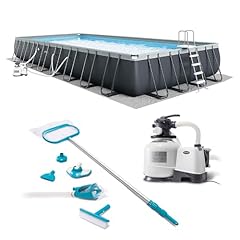 Intex 26373eh 32ft for sale  Delivered anywhere in USA 