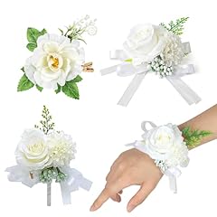 3pièces fleurs artificielles d'occasion  Livré partout en France