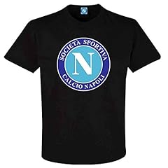Napoli ssc retro for sale  Delivered anywhere in Ireland