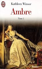 Ambre tome d'occasion  Livré partout en France