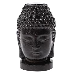 Ultnice wooden sakyamuni for sale  Delivered anywhere in UK