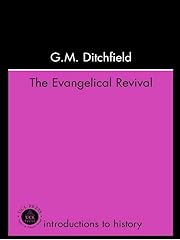 Evangelical revival for sale  Delivered anywhere in UK