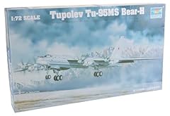 Trumpeter tupolev tu95ms for sale  Delivered anywhere in USA 