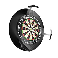Harrows trilight dartboard for sale  Delivered anywhere in UK