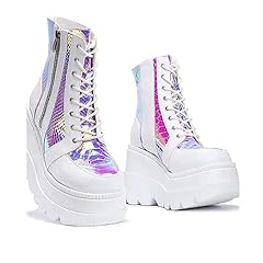 Toride wedge stiefeletten gebraucht kaufen  Wird an jeden Ort in Deutschland
