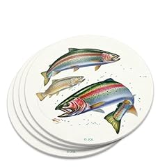 Rainbow trout fishing for sale  Delivered anywhere in USA 
