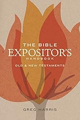 Bible expositor handbook for sale  Delivered anywhere in USA 