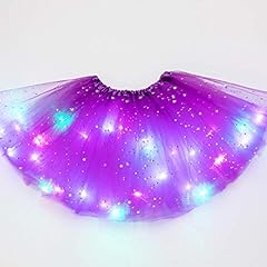 Qotsteos girls tutu for sale  Delivered anywhere in UK