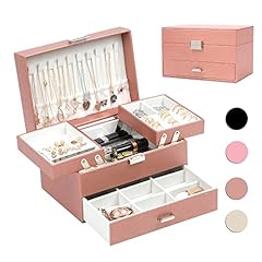 Dajasan jewelry organizer for sale  Delivered anywhere in USA 