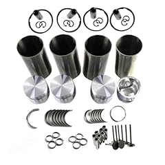Tendparts overhaul rebuild for sale  Delivered anywhere in UK