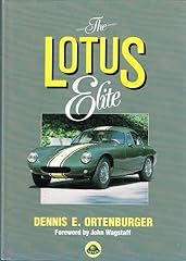 Lotus elite for sale  Delivered anywhere in UK