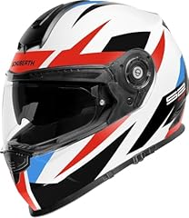 Schuberth helm sport gebraucht kaufen  Wird an jeden Ort in Deutschland