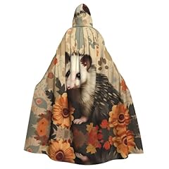 Whjshop possum umhang gebraucht kaufen  Wird an jeden Ort in Deutschland