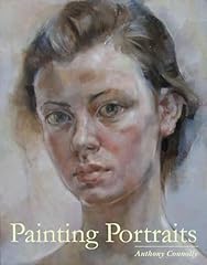Painting portraits for sale  Delivered anywhere in UK