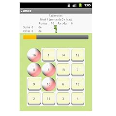 Zumax mathematical game for sale  Delivered anywhere in USA 