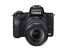 Canon eos m50 d'occasion  Livré partout en France