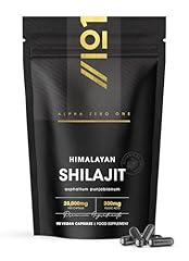 Himilayan shilajit capsules for sale  Delivered anywhere in UK