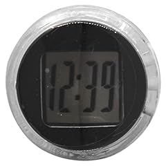 Motorcycle clock digital for sale  Delivered anywhere in UK