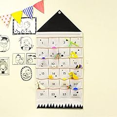Advent calendars fabric for sale  Delivered anywhere in UK