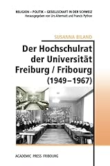 Der hochschulrat der d'occasion  Livré partout en France