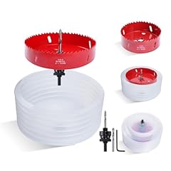 Vallisco hole saw for sale  Delivered anywhere in USA 