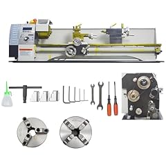 Intsupermai metal lathe for sale  Delivered anywhere in USA 