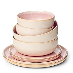 Econovo geschirrset teilig gebraucht kaufen  Wird an jeden Ort in Deutschland