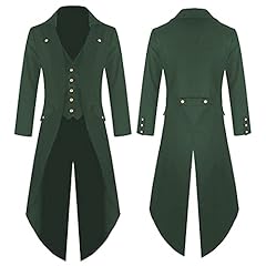 Gothic coats men for sale  Delivered anywhere in UK