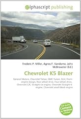 Chevrolet blazer usato  Spedito ovunque in Italia 