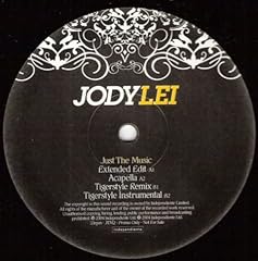 Jody lei just d'occasion  Livré partout en Belgiqu