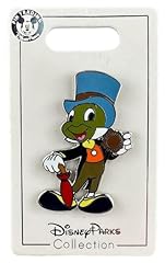 Disney pin jiminy for sale  Delivered anywhere in USA 