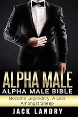 Alpha male alpha for sale  Delivered anywhere in USA 
