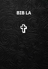 Bib the bible d'occasion  Livré partout en France