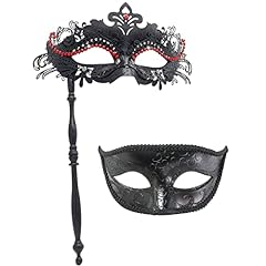 Coddsmz couple masquerade for sale  Delivered anywhere in USA 