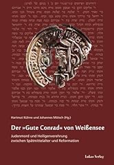 Gute conrad weißensee gebraucht kaufen  Wird an jeden Ort in Deutschland