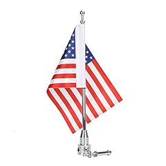 Turertiyer motorcycle flag for sale  Delivered anywhere in USA 
