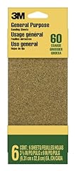 Sandpaper grit sheets for sale  Delivered anywhere in USA 