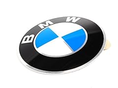 Bmw genuine badge for sale  Delivered anywhere in UK