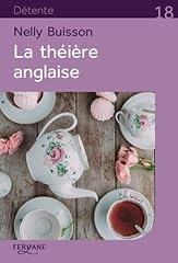 Théière anglaise d'occasion  Livré partout en Belgiqu