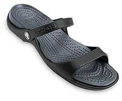 Crocs damen sandalen gebraucht kaufen  Wird an jeden Ort in Deutschland