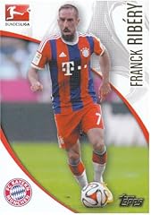 Franck ribery mittelfeld gebraucht kaufen  Wird an jeden Ort in Deutschland