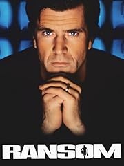 Ransom d'occasion Ransom d'occasion  Livré partout en France