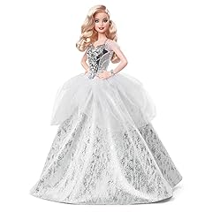 Barbie signature bambola usato  Spedito ovunque in Italia 