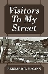 Visitors street 1940 for sale  Delivered anywhere in USA 